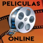 Logo of Peliculas online Español android Application 